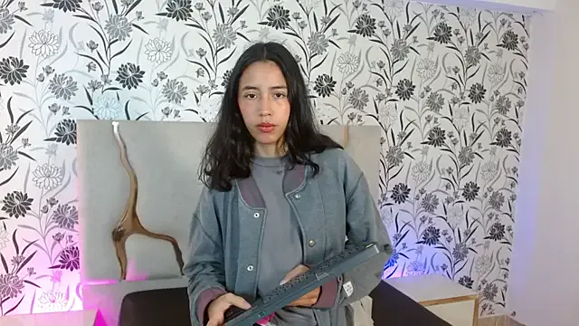 Joselyn_tay on StripChat