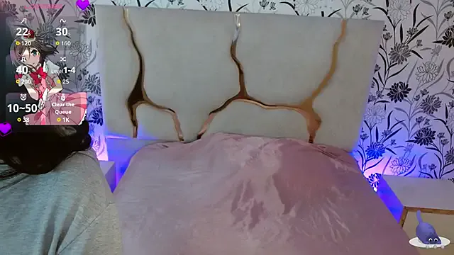 Joselyn_tay on StripChat