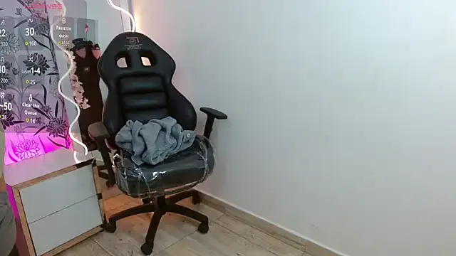 Joselyn_tay on StripChat