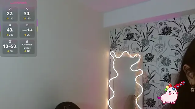 Joselyn_tay on StripChat