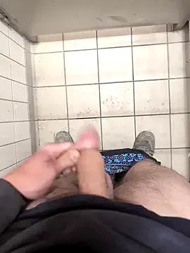 jungerbummser23 from StripChat is Freechat