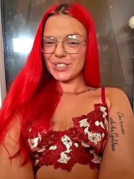 Jungstutejana2 from StripChat is Freechat