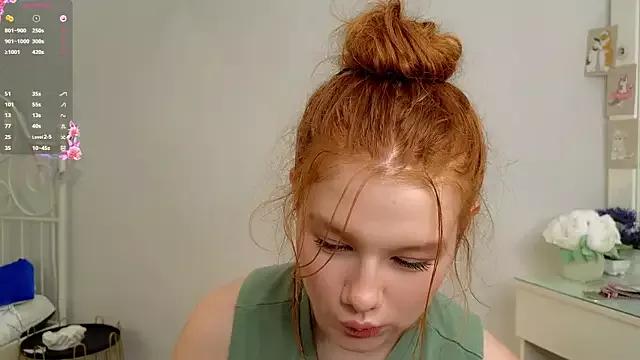 Juuulia_ on StripChat 