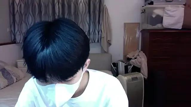 kai101010 — Freechat on StripChat