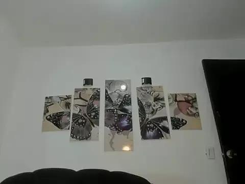 kaiataylor on StripChat 