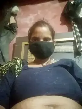 kajalbhabhi44 on StripChat