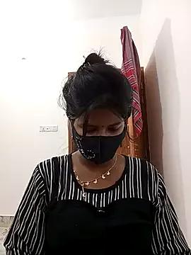 Kakoli- on StripChat 