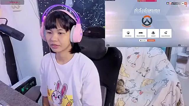 Kana_G on StripChat 