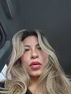 Karen_San_Miguel from StripChat is Group
