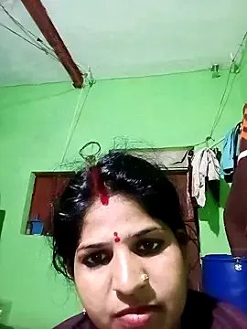 Karishma_cute on StripChat