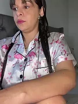 Kataliina on StripChat 