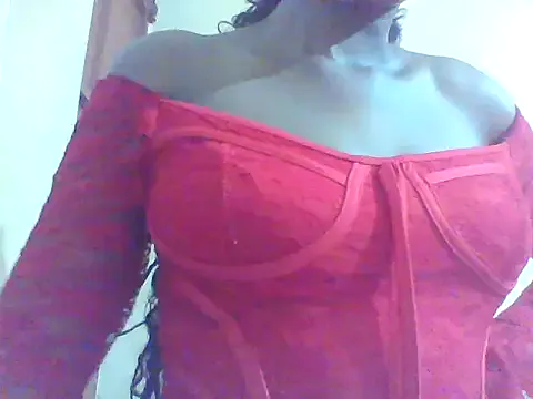 kaylaluya on StripChat