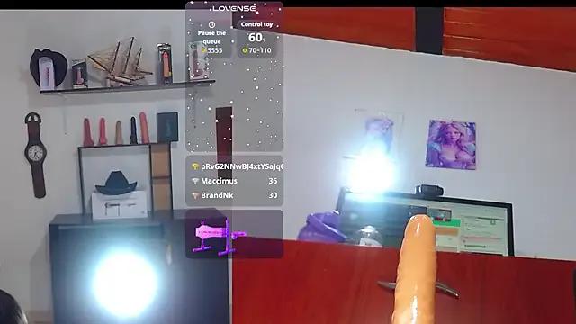 keily__funny — 3 mn machine control