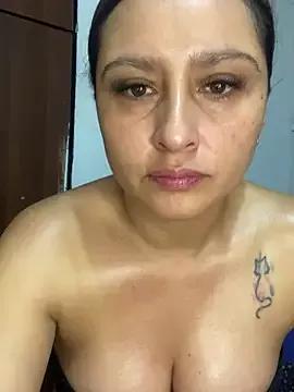 Keittly_ from StripChat is Freechat