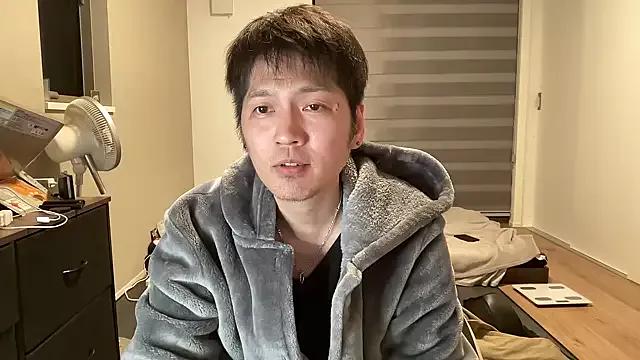 ken_0927 from StripChat is Freechat