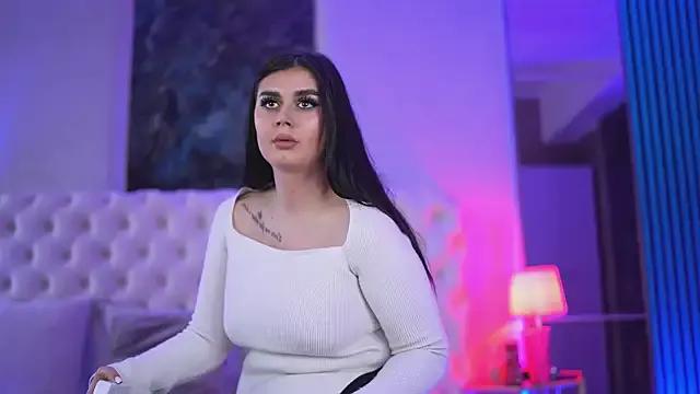 KendraMoon — DOMInate my pussy for 3m