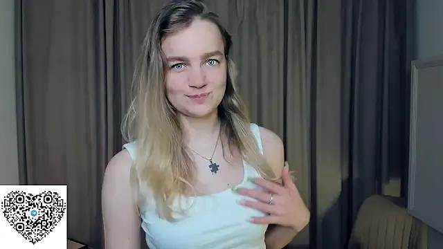 KerenFurguson on StripChat 