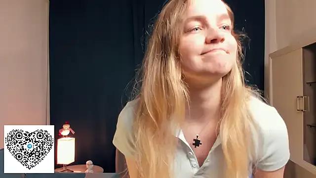 KerenFurguson on StripChat 