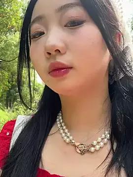 kexin-xin from StripChat is Freechat
