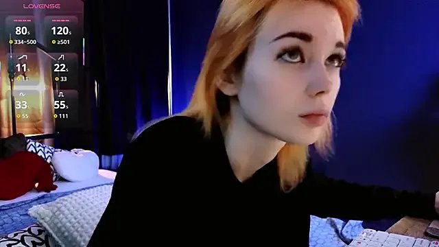 Kiara_Dream — Private on StripChat