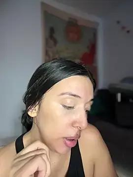 kiaraglam2 — FINGER IN ASS