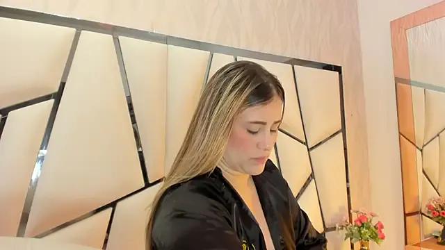 kimberly7_ — control x 3 minutos 