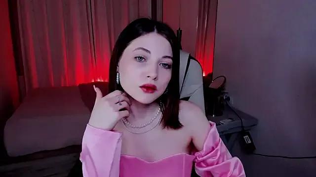 Kimmie_shine on StripChat 