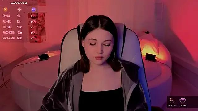 Kimmie_shine on StripChat 