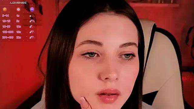 Kimmie_shine on StripChat 