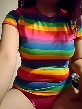 KITTEN-10 from StripChat is Freechat