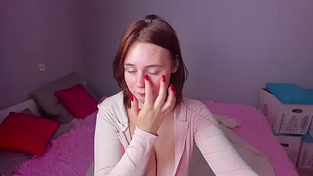 kitty_rinnaa on StripChat 