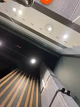 KittyQueeny — make both girls wet near people