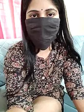 Kritika_Hotty from StripChat is Freechat