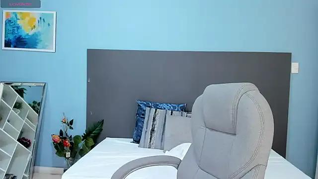 kylie_reyes — Freechat on StripChat