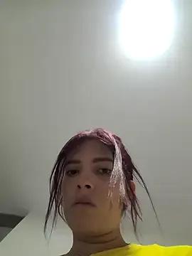 l0lita_sweet on StripChat 