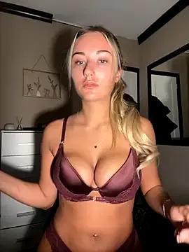 LaceyMilliexoxo — Spooky Deepthroat 