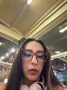 Ladylovess03 from StripChat is Freechat