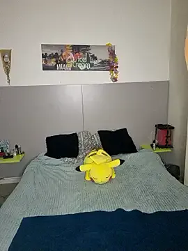 LaGazolina on StripChat