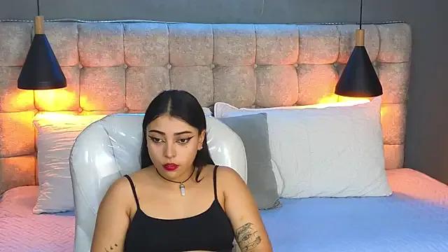 Laia_and_Aloby on StripChat 