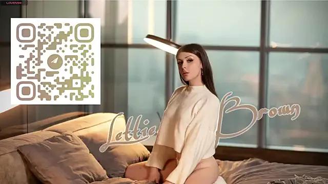 Lala_Land_ from StripChat