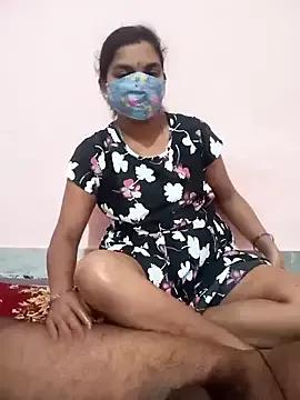Lalitha-1995 from StripChat is Freechat