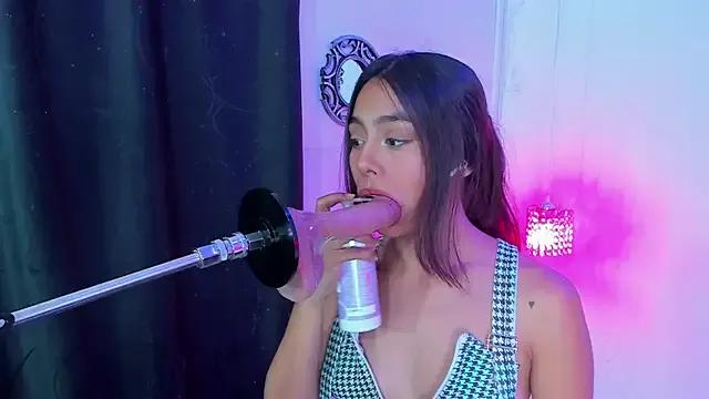 lanna_brunette — CONTROL 2 MINTS