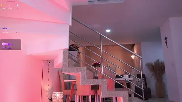 lara_giraldo on StripChat