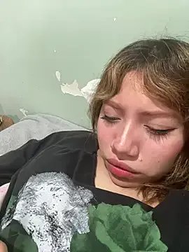 latinahorny11 — Off short