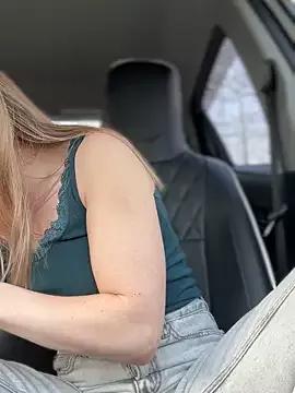 LavenderHot from StripChat is Freechat