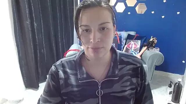 layanafuckhardass on StripChat 