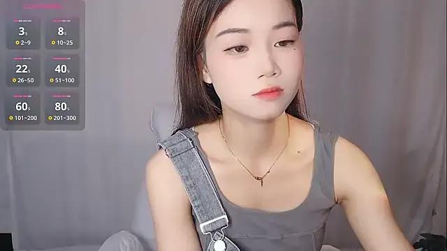 Lele-Baby on StripChat 