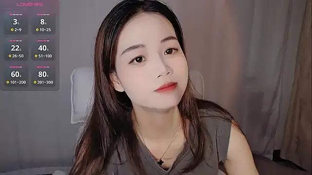 Lele-Baby on StripChat
