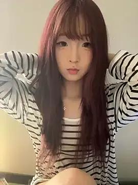 lelebaybay888 on StripChat 