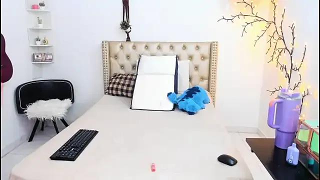 LenaStylesOA —  Doggy style + oil + spanks